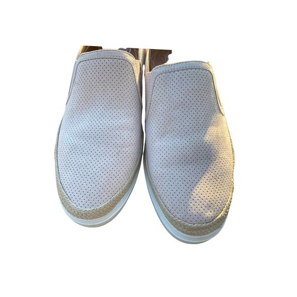 Life Stride Velocity Memory Foam Tan Slip-on Loafers 10M - Picture 3 of 9